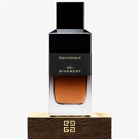 equivoque Givenchy